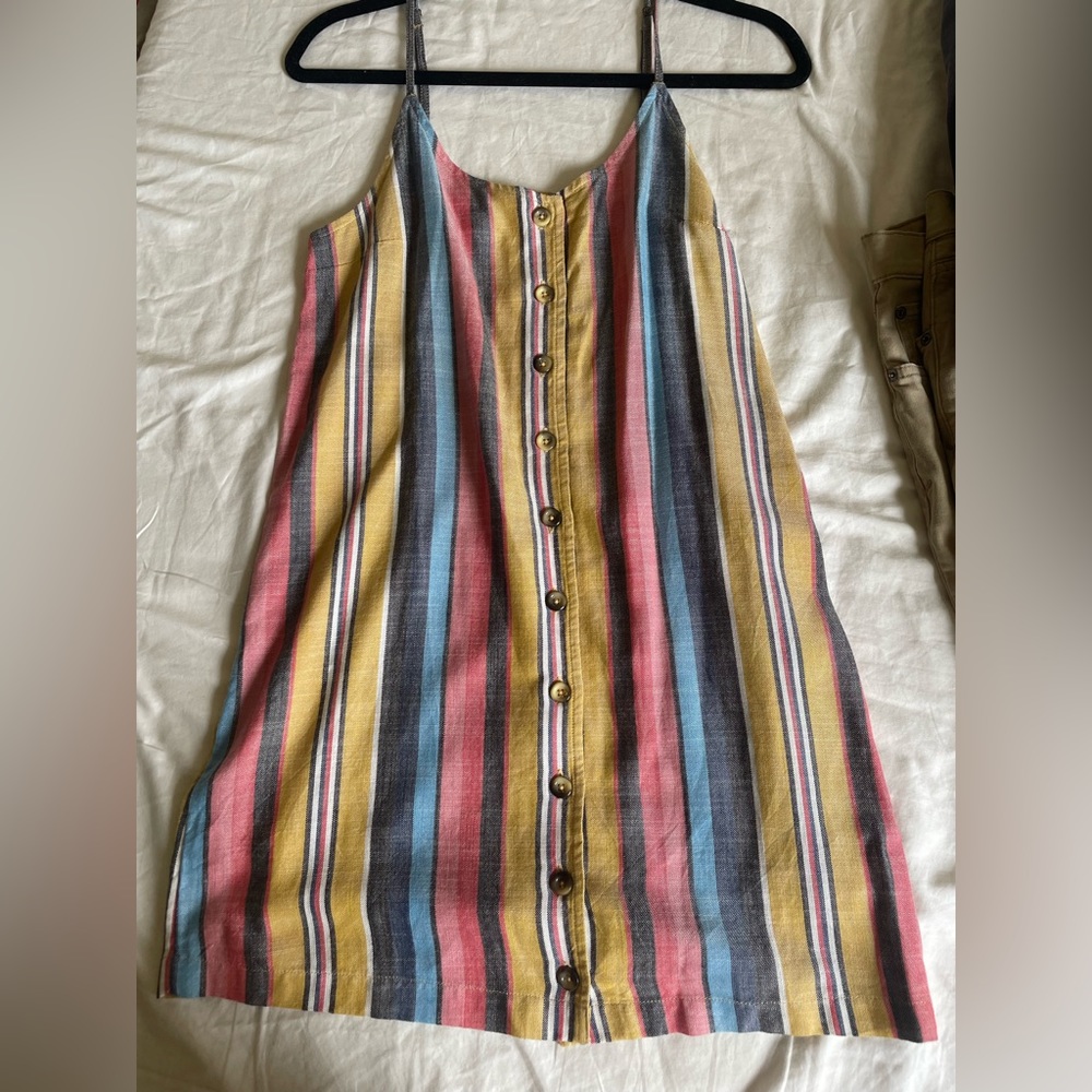 ripcurl dress